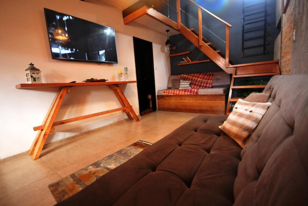 Pura Vida Apartment Чуй Екстериор снимка