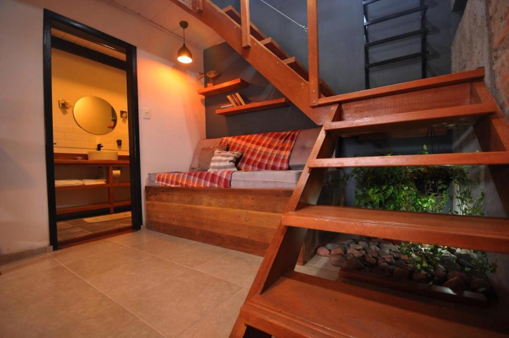 Pura Vida Apartment Чуй Екстериор снимка