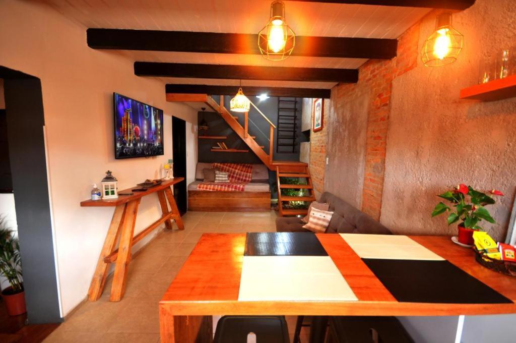 Pura Vida Apartment Чуй Екстериор снимка