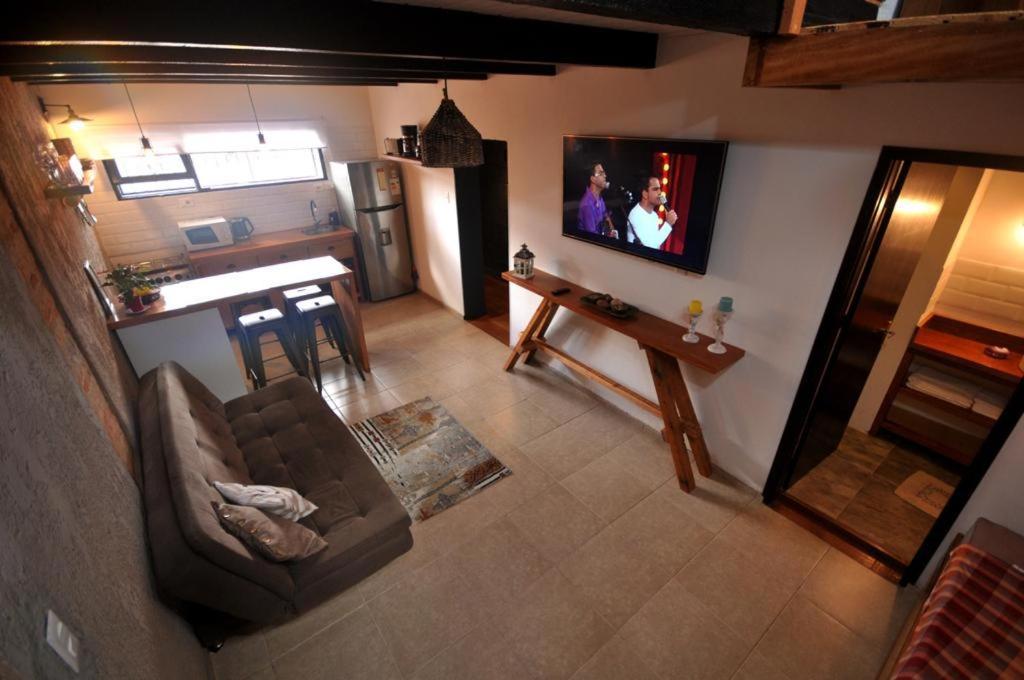 Pura Vida Apartment Чуй Екстериор снимка