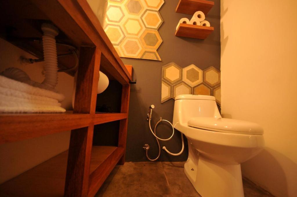 Pura Vida Apartment Чуй Екстериор снимка