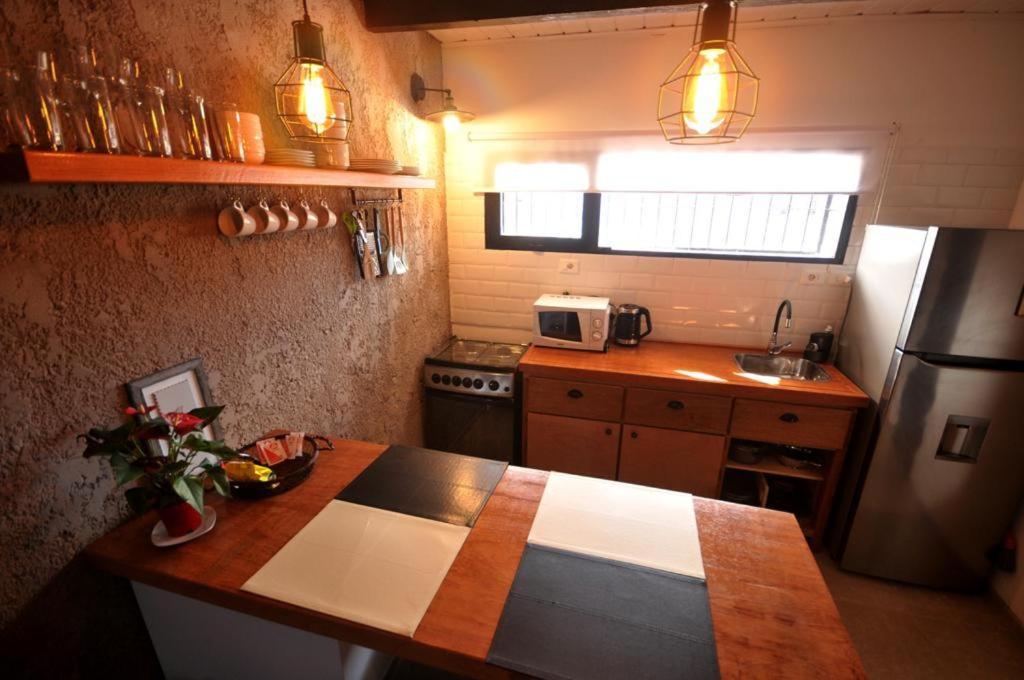 Pura Vida Apartment Чуй Екстериор снимка