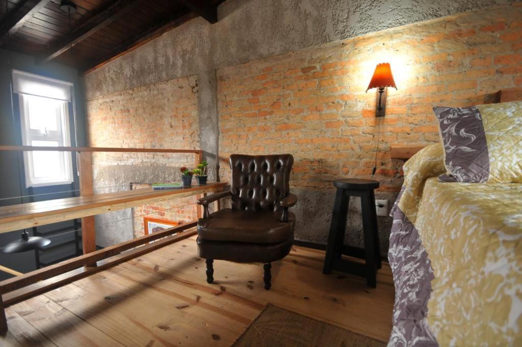 Pura Vida Apartment Чуй Екстериор снимка