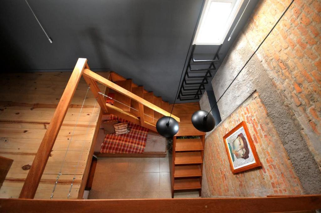 Pura Vida Apartment Чуй Екстериор снимка