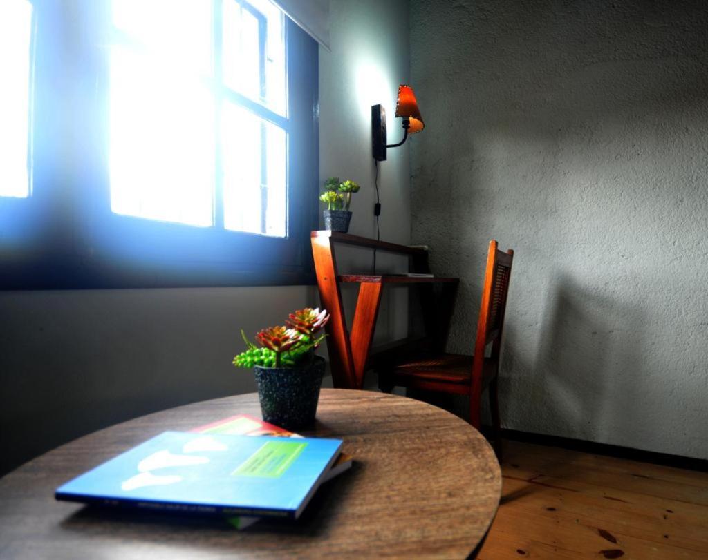 Pura Vida Apartment Чуй Екстериор снимка
