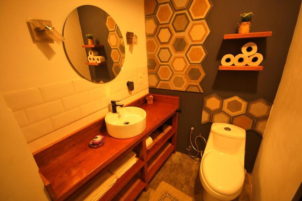 Pura Vida Apartment Чуй Екстериор снимка