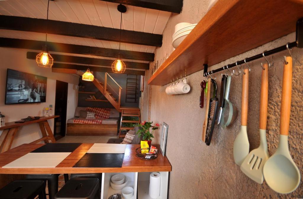 Pura Vida Apartment Чуй Екстериор снимка