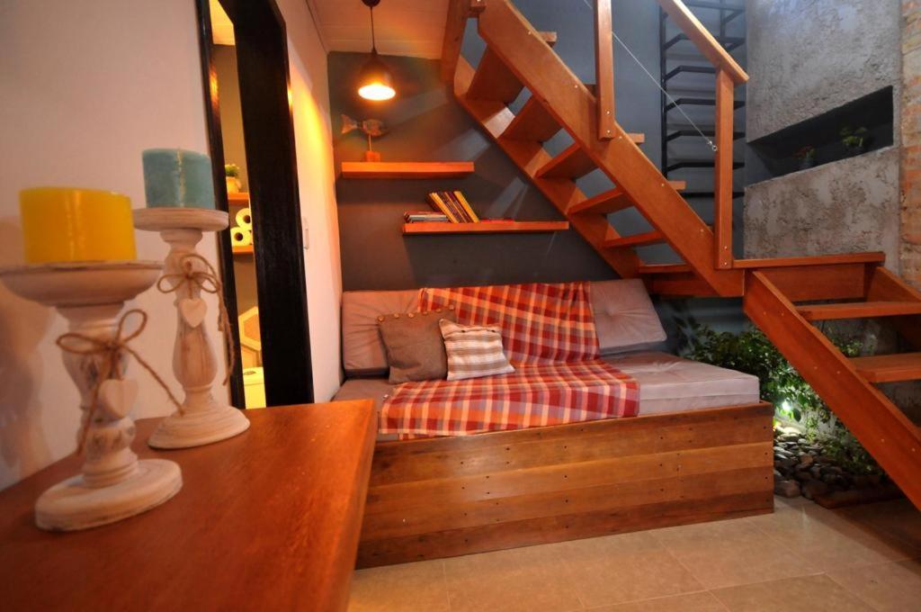Pura Vida Apartment Чуй Екстериор снимка